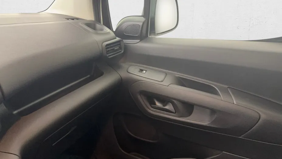 TOYOTA Proace City Verso Proace City Verso 1.5 D-4D Combi