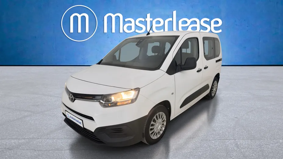TOYOTA Proace City Verso Proace City Verso 1.5 D-4D Combi