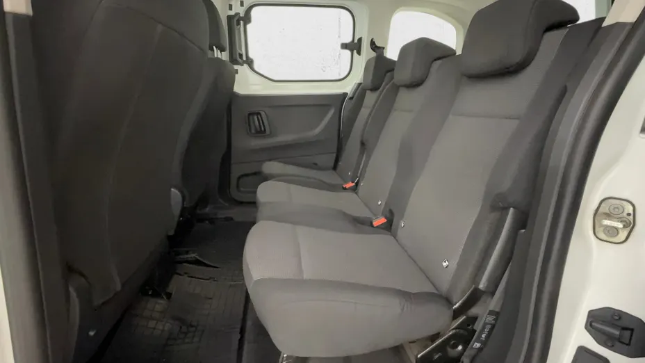 TOYOTA Proace City Verso Proace City Verso 1.5 D-4D Combi