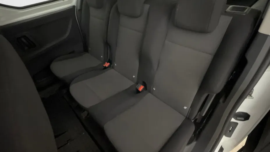 TOYOTA Proace City Verso Proace City Verso 1.5 D-4D Combi