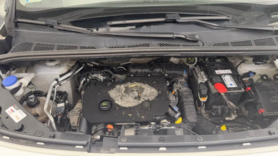 TOYOTA Proace City Verso Proace City Verso 1.5 D-4D Combi