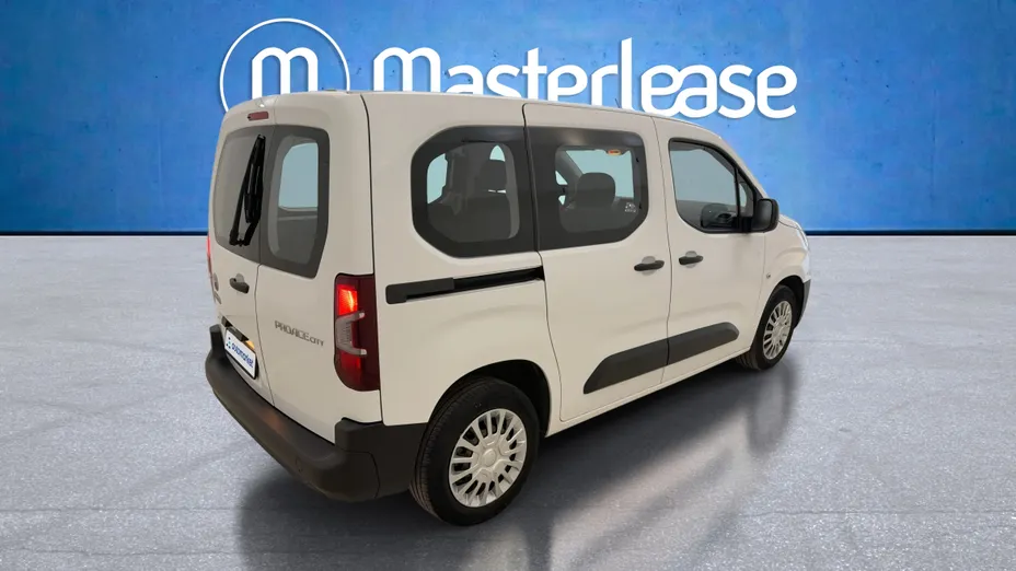 TOYOTA Proace City Verso Proace City Verso 1.5 D-4D Combi