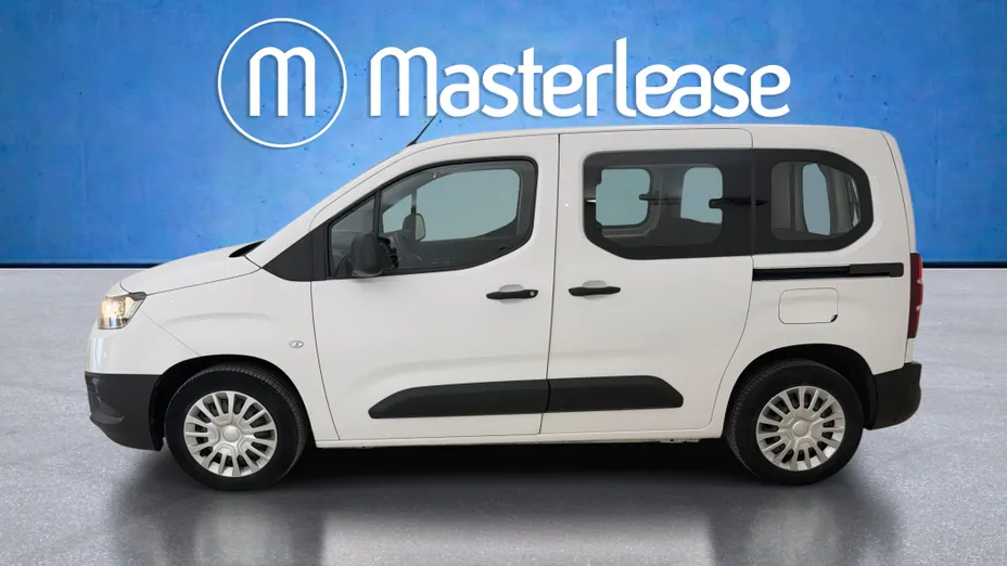 TOYOTA Proace City Verso Proace City Verso 1.5 D-4D Combi