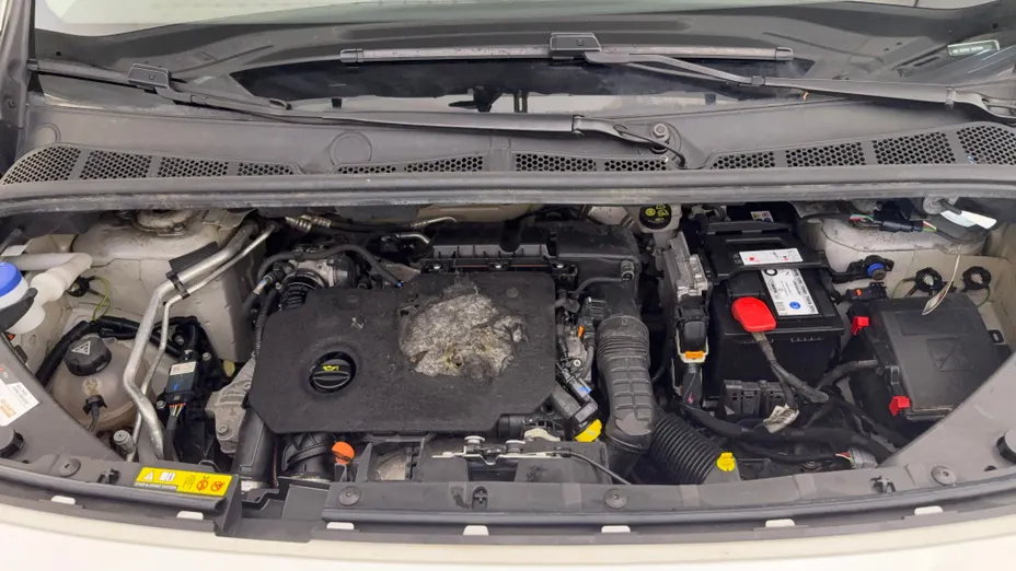 TOYOTA Proace City Verso Proace City Verso 1.5 D-4D Combi