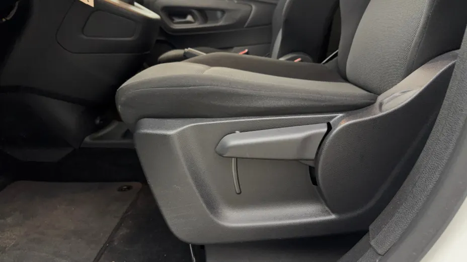 TOYOTA Proace City Verso Proace City Verso 1.5 D-4D Combi