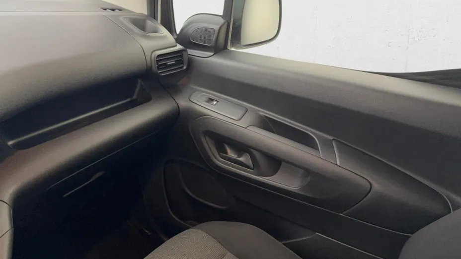 TOYOTA Proace City Verso Proace City Verso 1.5 D-4D Combi