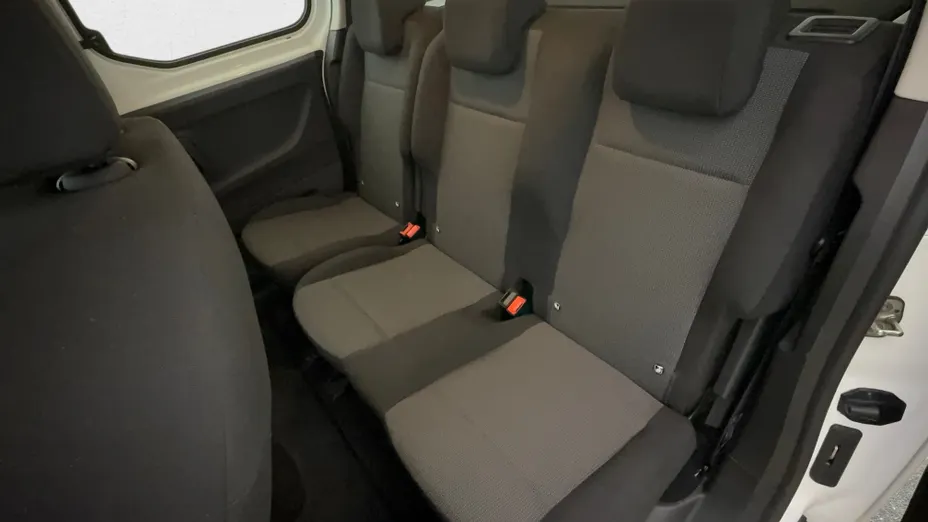 TOYOTA Proace City Verso Proace City Verso 1.5 D-4D Combi