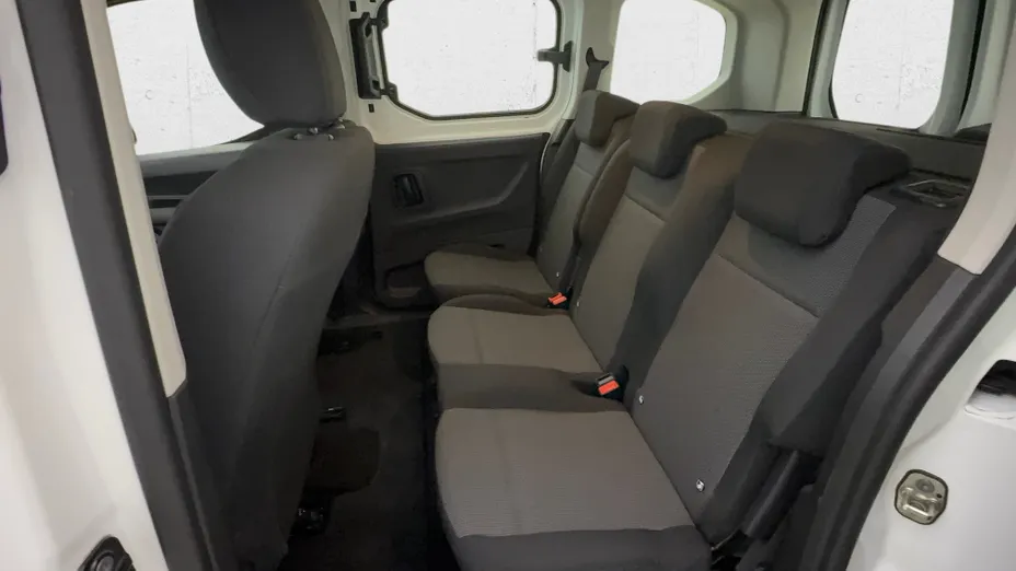 TOYOTA Proace City Verso Proace City Verso 1.5 D-4D Combi