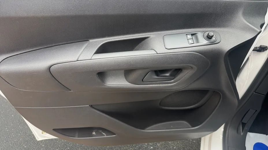 TOYOTA Proace City Verso Proace City Verso 1.5 D-4D Combi