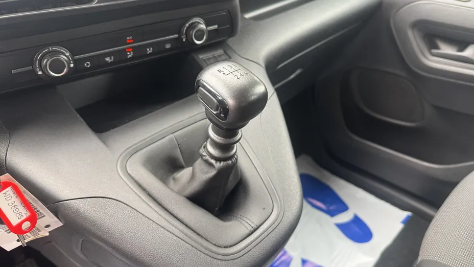 TOYOTA Proace City Verso Proace City Verso 1.5 D-4D Combi