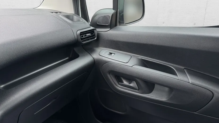 TOYOTA Proace City Verso Proace City Verso 1.5 D-4D Combi