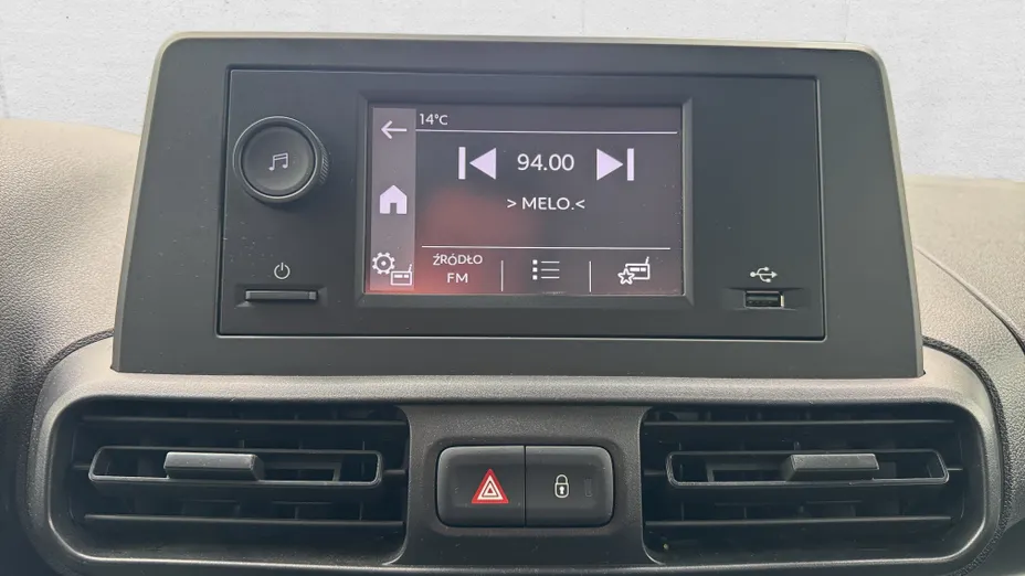 TOYOTA Proace City Verso Proace City Verso 1.5 D-4D Combi