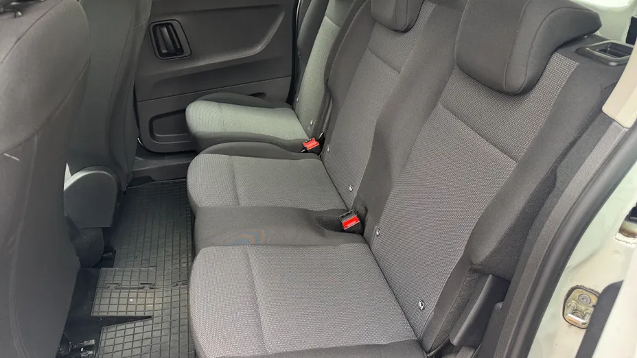 TOYOTA Proace City Verso Proace City Verso 1.5 D-4D Combi