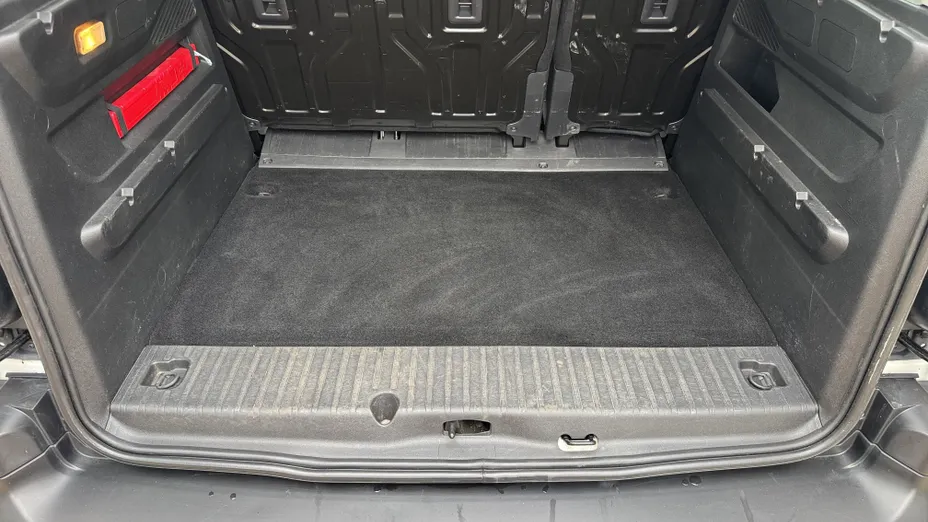 TOYOTA Proace City Verso Proace City Verso 1.5 D-4D Combi