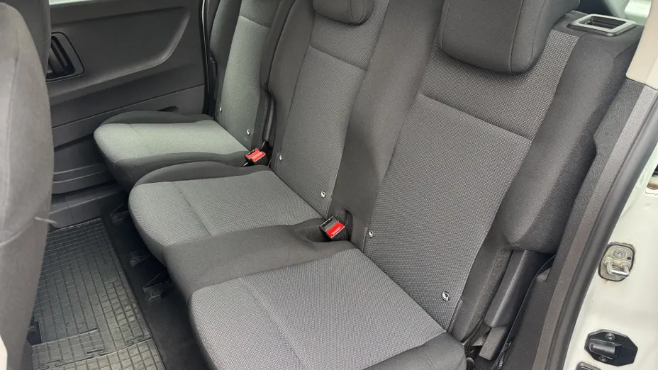 TOYOTA Proace City Verso Proace City Verso 1.5 D-4D Combi