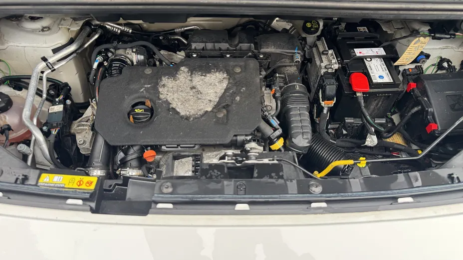 TOYOTA Proace City Verso Proace City Verso 1.5 D-4D Combi