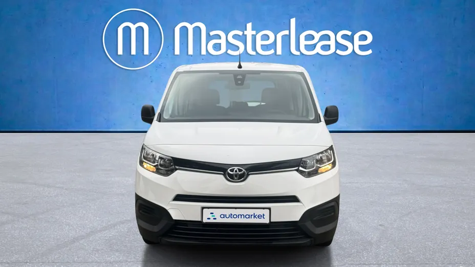 TOYOTA Proace City Verso Proace City Verso 1.5 D-4D Combi