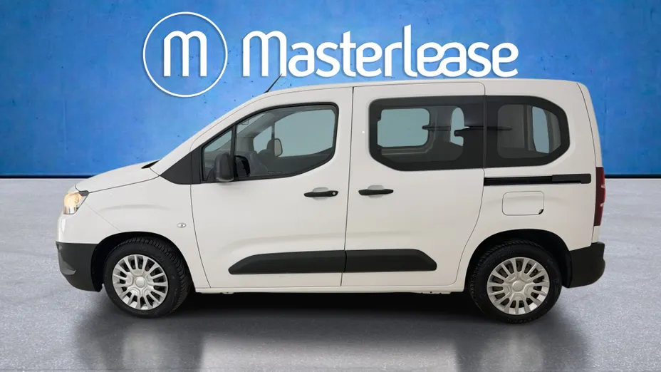 TOYOTA Proace City Verso Proace City Verso 1.5 D-4D Combi