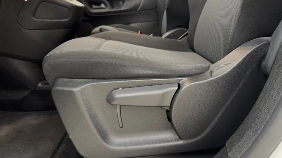TOYOTA Proace City Verso Proace City Verso 1.5 D-4D Combi