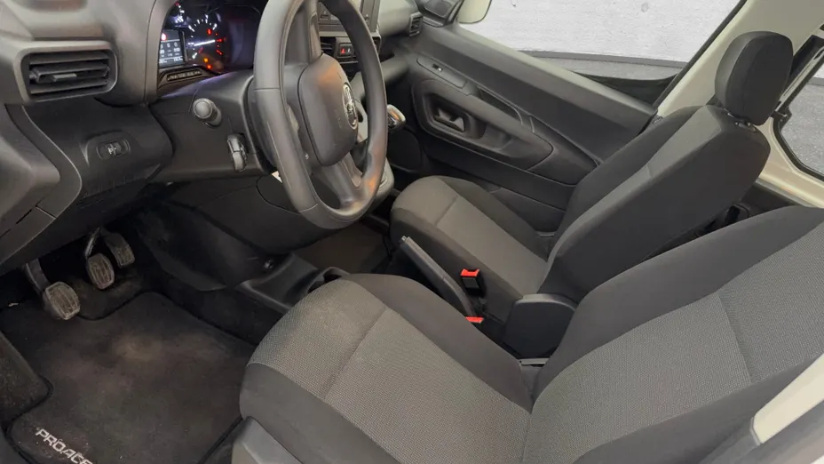 TOYOTA Proace City Verso Proace City Verso 1.5 D-4D Combi