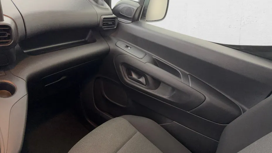 TOYOTA Proace City Verso Proace City Verso 1.5 D-4D Combi