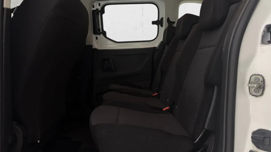 TOYOTA Proace City Verso Proace City Verso 1.5 D-4D Combi