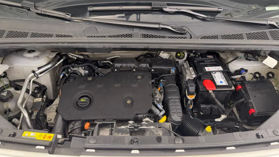 TOYOTA Proace City Verso Proace City Verso 1.5 D-4D Combi