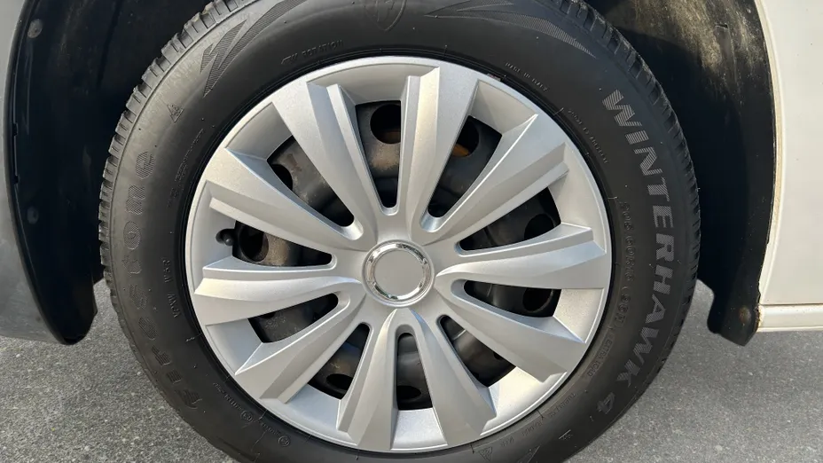 TOYOTA Proace City Verso Proace City Verso 1.5 D-4D Combi