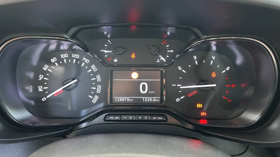 TOYOTA Proace City Verso Proace City Verso 1.5 D-4D Combi