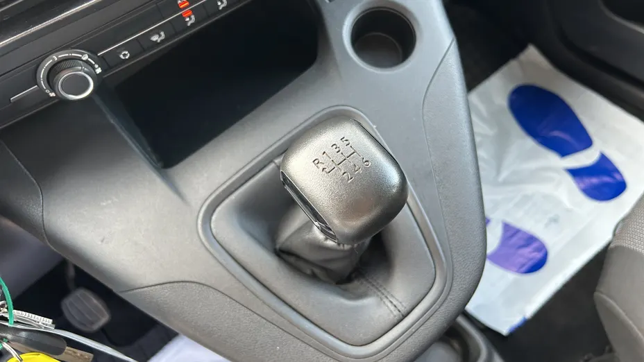 TOYOTA Proace City Verso Proace City Verso 1.5 D-4D Combi