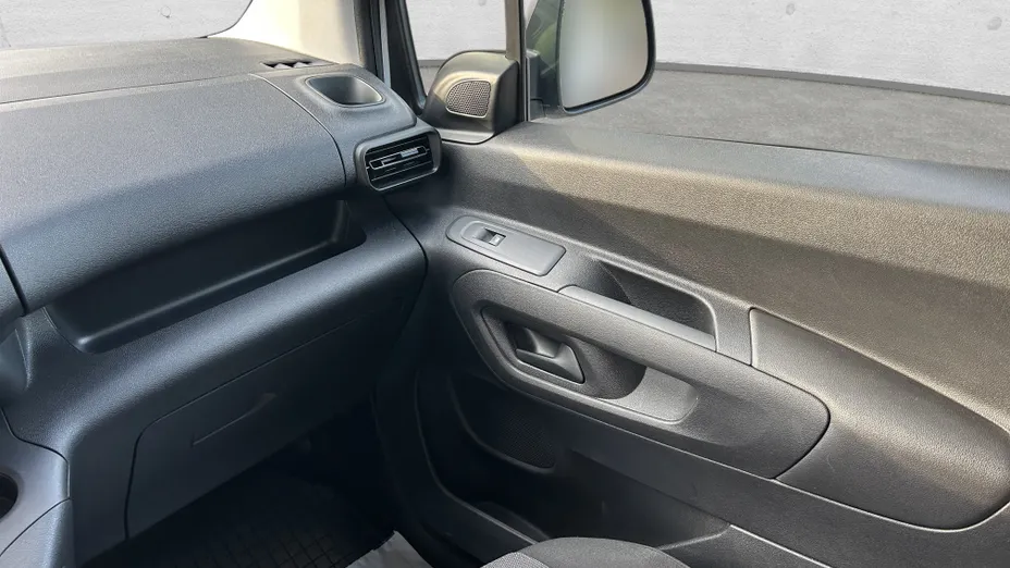TOYOTA Proace City Verso Proace City Verso 1.5 D-4D Combi