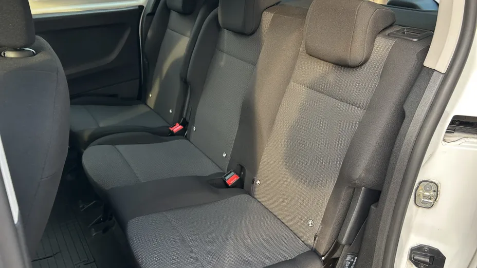 TOYOTA Proace City Verso Proace City Verso 1.5 D-4D Combi
