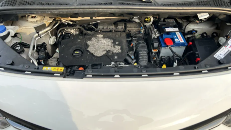 TOYOTA Proace City Verso Proace City Verso 1.5 D-4D Combi
