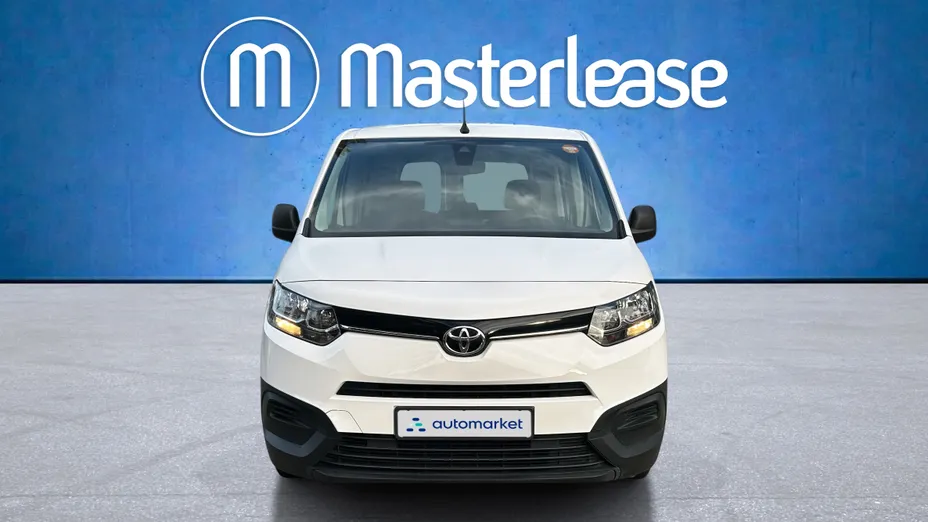 TOYOTA Proace City Verso Proace City Verso 1.5 D-4D Combi