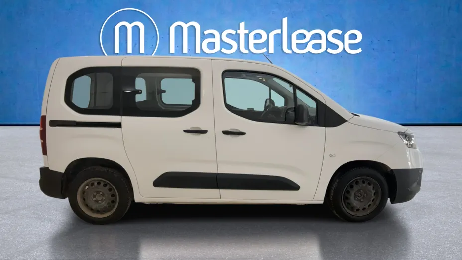 TOYOTA Proace City Verso Proace City Verso 1.5 D-4D Combi