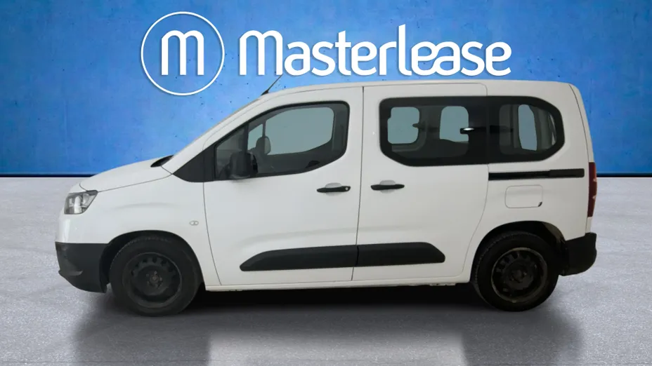 TOYOTA Proace City Verso Proace City Verso 1.5 D-4D Combi