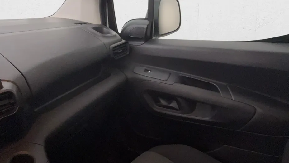 TOYOTA Proace City Verso Proace City Verso 1.5 D-4D Combi