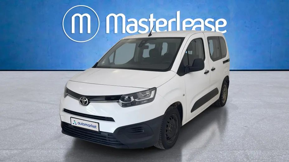 TOYOTA Proace City Verso Proace City Verso 1.5 D-4D Combi