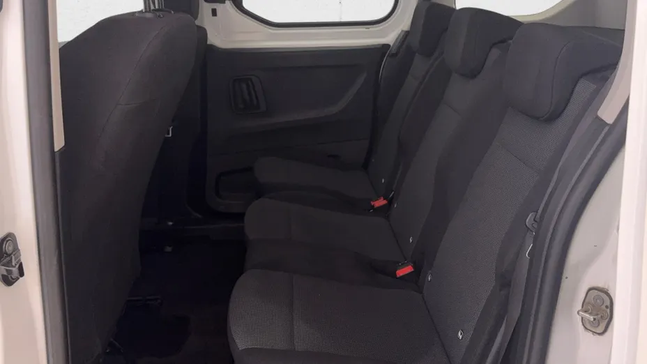 TOYOTA Proace City Verso Proace City Verso 1.5 D-4D Combi