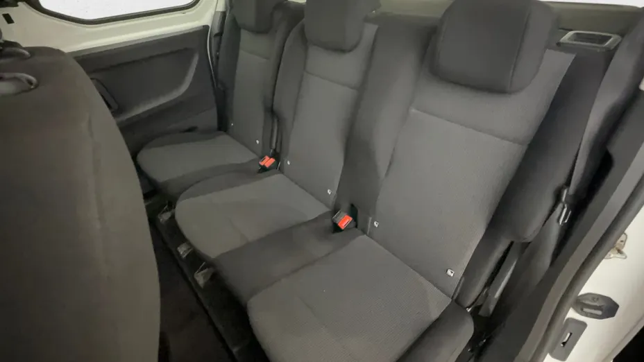TOYOTA Proace City Verso Proace City Verso 1.5 D-4D Combi