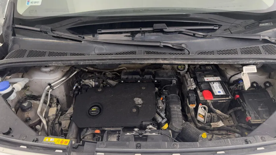 TOYOTA Proace City Verso Proace City Verso 1.5 D-4D Combi