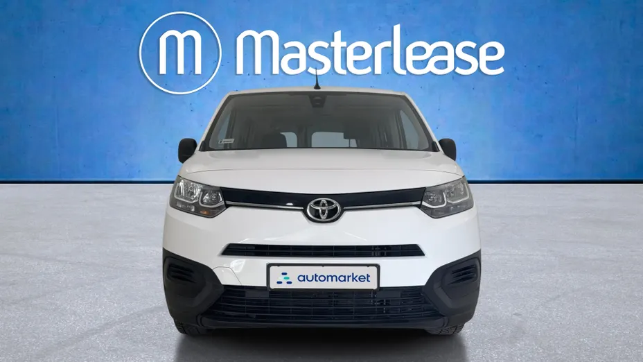 TOYOTA Proace City Verso Proace City Verso 1.5 D-4D Combi