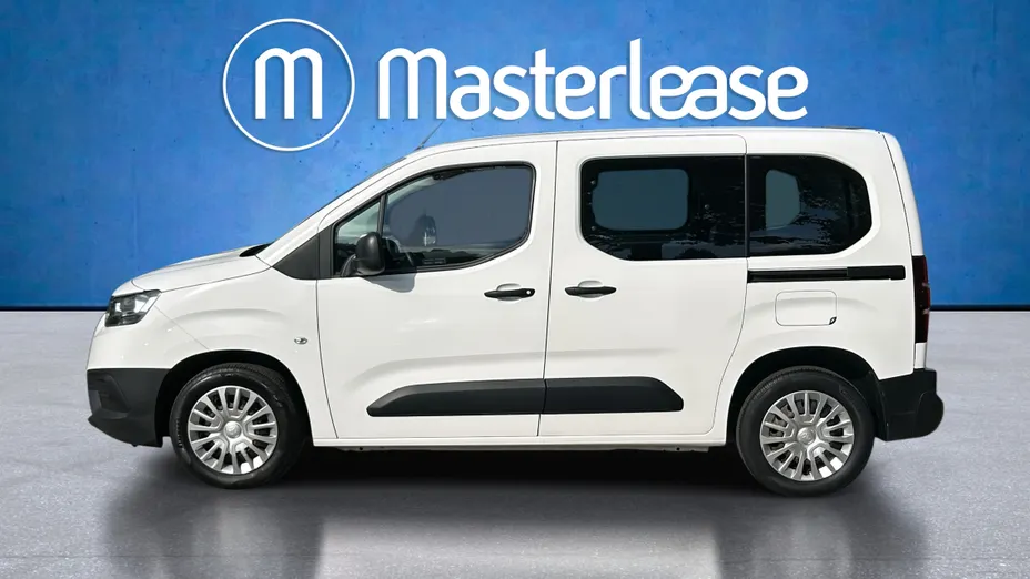 TOYOTA Proace City Verso Proace City Verso 1.5 D-4D Combi