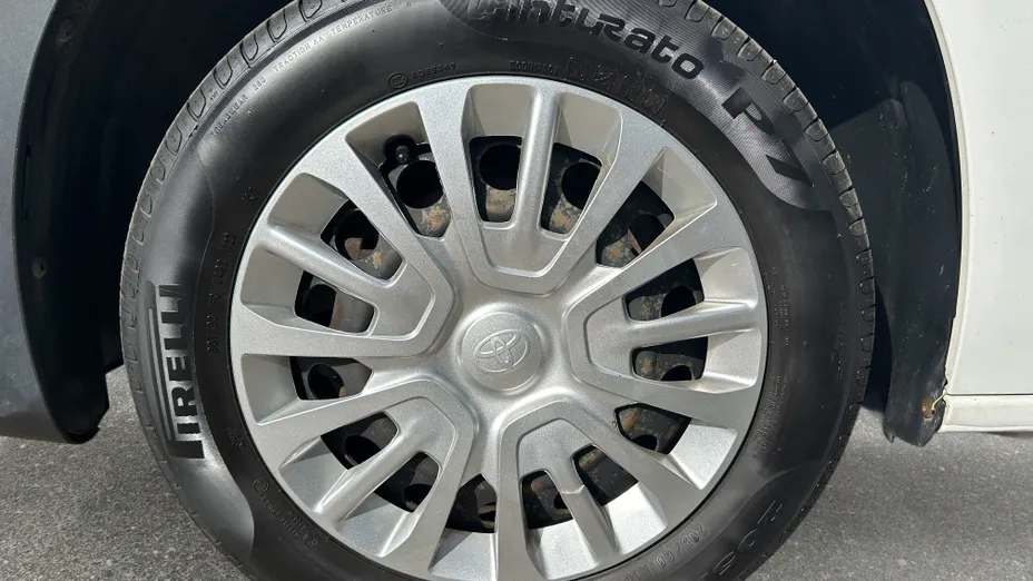TOYOTA Proace City Verso Proace City Verso 1.5 D-4D Combi