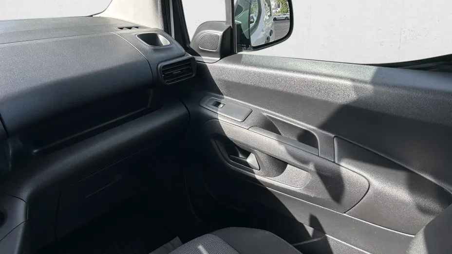 TOYOTA Proace City Verso Proace City Verso 1.5 D-4D Combi