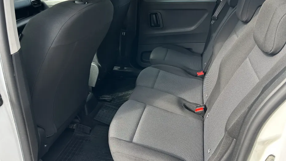 TOYOTA Proace City Verso Proace City Verso 1.5 D-4D Combi