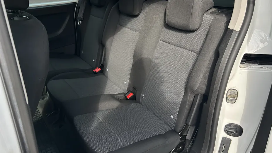 TOYOTA Proace City Verso Proace City Verso 1.5 D-4D Combi