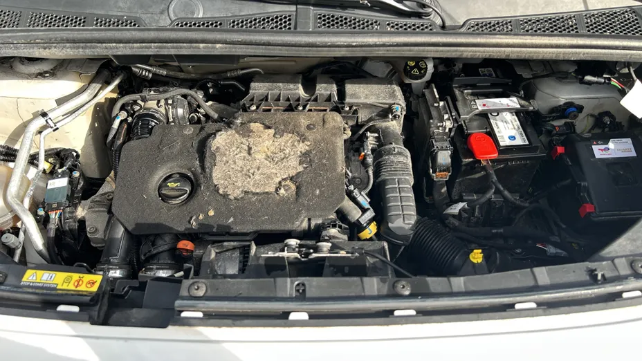 TOYOTA Proace City Verso Proace City Verso 1.5 D-4D Combi
