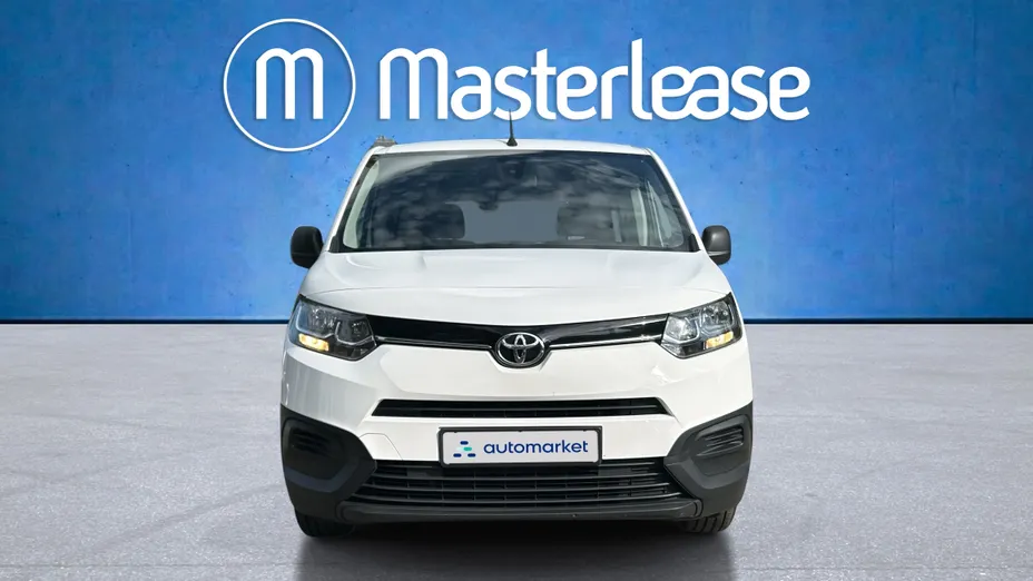 TOYOTA Proace City Verso Proace City Verso 1.5 D-4D Combi