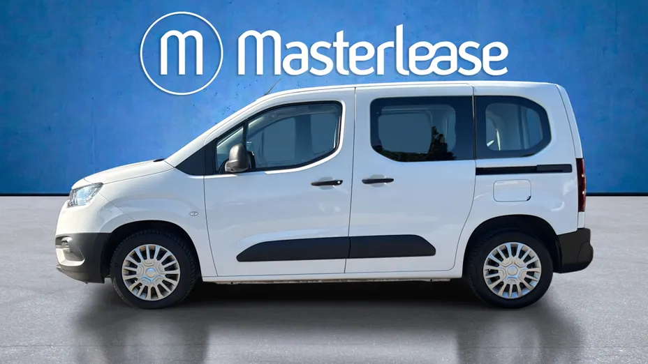 TOYOTA Proace City Verso Proace City Verso 1.5 D-4D Combi